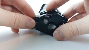 сброс счетчика 1075