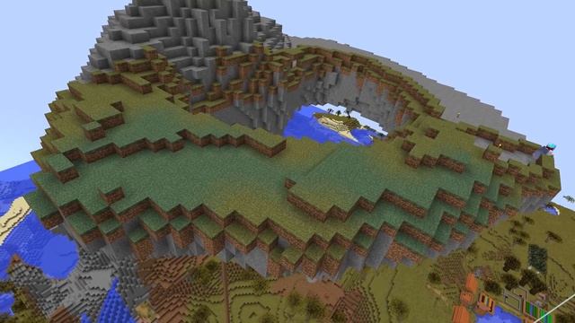 Kineticraft Timelapse - Floating Island Base (SURVIVAL MULTIPLAYER BASE UPDATE) смотреть онлайн