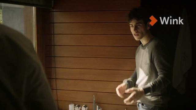 Сериал «Я знаю, кто ты» (2017). Серия 1 смотреть онлайн