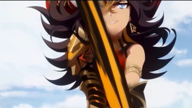 Русская озвучка сюжетного видео Сумеру Genshin Impact смотреть онлайн