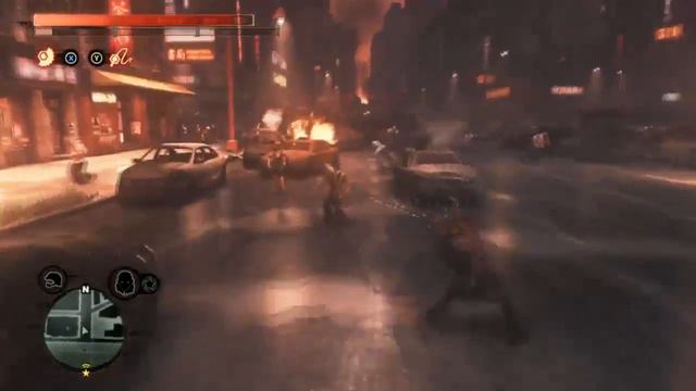 Prototype 2 обзор игры смотреть онлайн