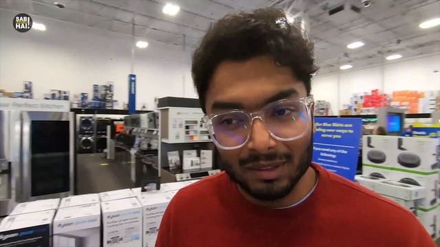 GoPro Hero 11 Creator Edition | My Black Friday Shopping смотреть онлайн