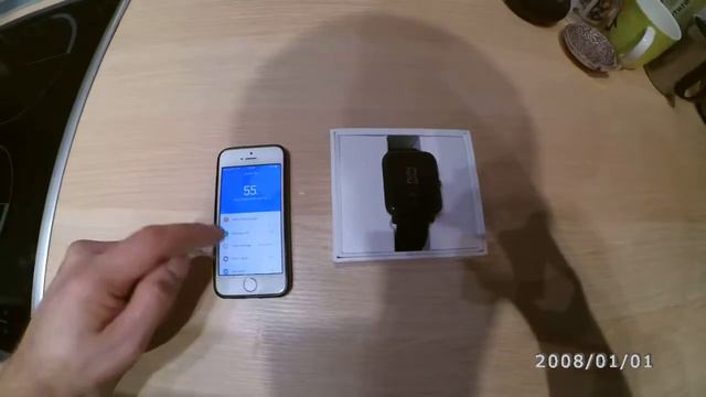 проблема №1 с amazfit bip (брак) смотреть онлайн