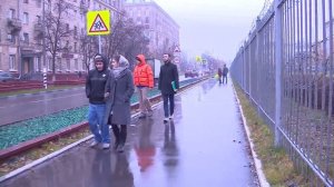 Как мы учимся ходить в магазин