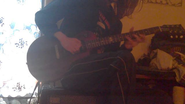 Gibson Les Paul Melody Maker 2014 Demo смотреть онлайн