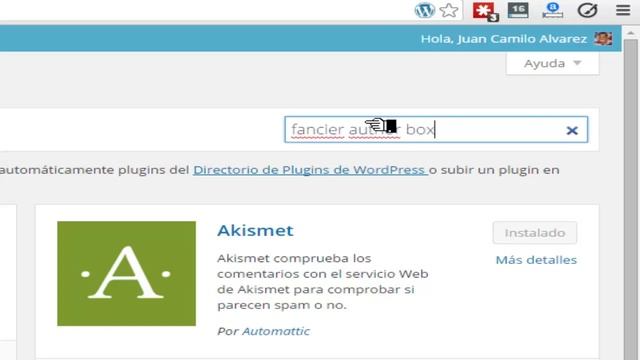 Foto de Perfil en WordPress: (Plugin Fancier Author Box) смотреть онлайн