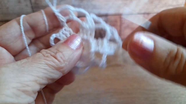 Śnieżynka 3D nr 19 @ Szydełko Gabi смотреть онлайн