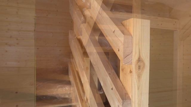 Дом в городе Суворов, Тульская область. Отзыв Заказчика о работе ООО "Строй-Комфорт". смотреть онлайн
