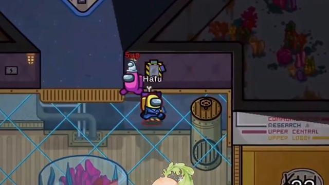 обновление among us / новая карта among us / 5 карта among us | обновление амонг ас смотреть онлайн