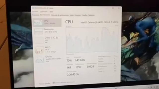 KUU XBOOK 2 Ordenador Portátil 14 1'', Se desenvuelve bien para un uso de ofimatica смотреть онлайн