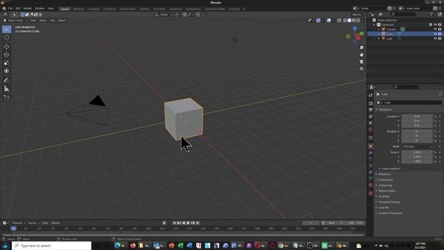 How to Add Google Earth 3D Objects into ArchiCAD (via Blender) - CBA Does Archicad Episode 001 смотреть онлайн