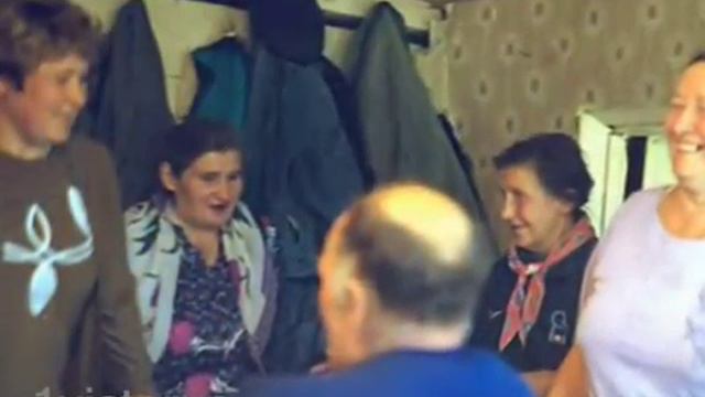 Семейный праздник - Household Holiday