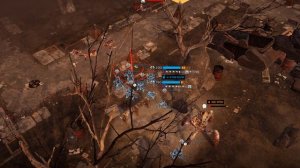 Гайд Phoenix Point по прокачке Бессмертной команды