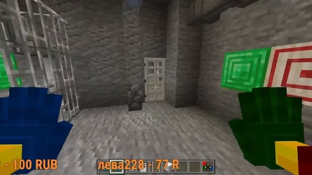 СТРИМ ИРРИТАНТА Проходим Карту Poppy Playtime 2 Minecraft смотреть онлайн