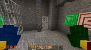 СТРИМ ИРРИТАНТА Проходим Карту Poppy Playtime 2 Minecraft