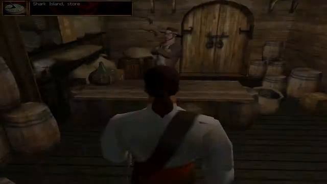 Let's Play Sea Dogs Part 7 - Grinding смотреть онлайн