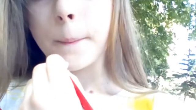Как спастись от жары | Katya Peen смотреть онлайн