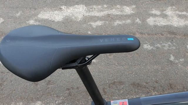 CUBE NUROAD PRO FE 2021