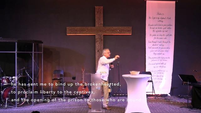 Every Plant | Knowing | Sermon | Pastor Robert Barron