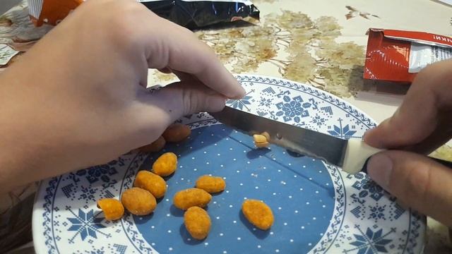 Обзор на еду из фикс прайса часть 1 смотреть онлайн