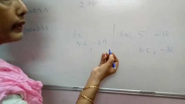 java for class - VIII part-II смотреть онлайн