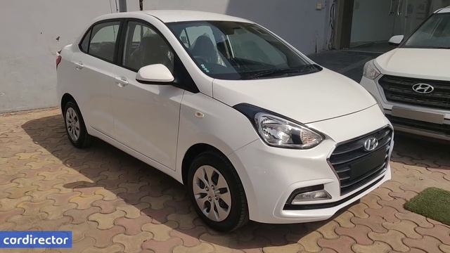 Hyundai Xcent S 2019 | Xcent 2019 S Petrol Automatic | Interior and Exterior | Real-life Review смотреть онлайн