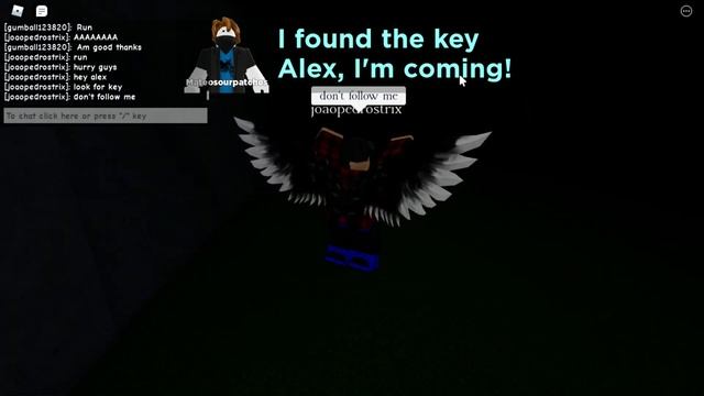 Roblox The Guest Story Full Walkthrough смотреть онлайн