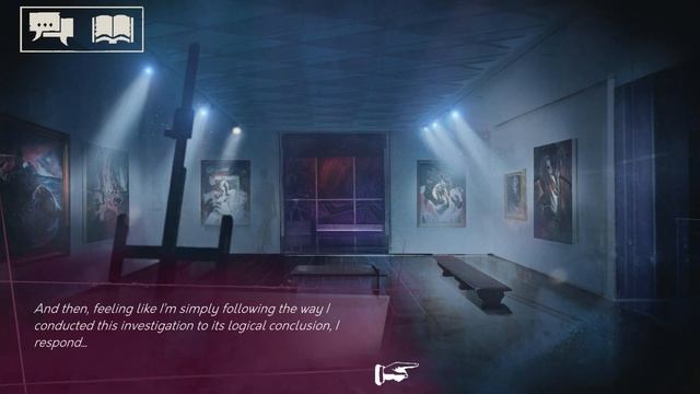 Vampire: The Masquerade - Shadows Of New York - Dakota Ending (No Commentary)