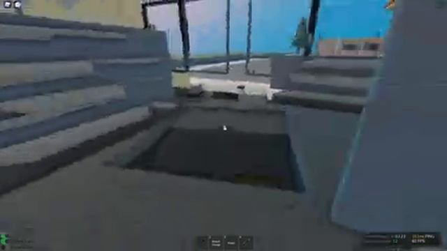 СИМУЛЯТОР РЕАЛЬНЫХ РАЗРУШЕНИЙ В РОБЛОКС! | Roblox | Роблоксер Альберт смотреть онлайн