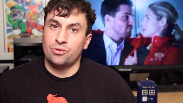 Arrow Season 2 Episode 21 - Top 5 WTF Moments смотреть онлайн