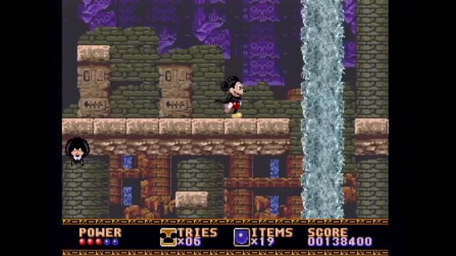 8-bit and 16-bit Disney Games - Game Sack смотреть онлайн