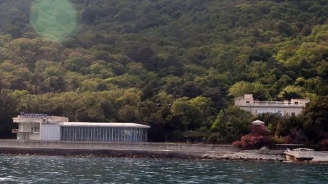 Государственные дачи главных секретарей СССР смотреть онлайн