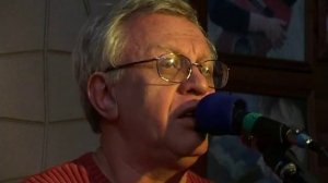 Вадим Егоров - Разговор с другом.