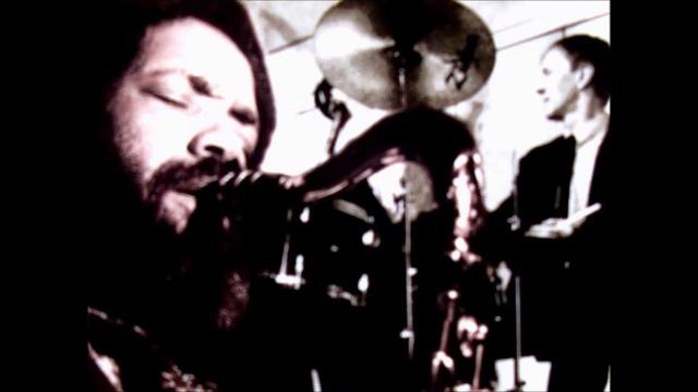 Clifford Jordan - Don't Get Around Much Anymore смотреть онлайн