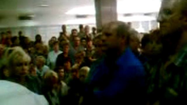 Забастовка на ВаЗе Тольятти 1 августа 2007 г смотреть онлайн