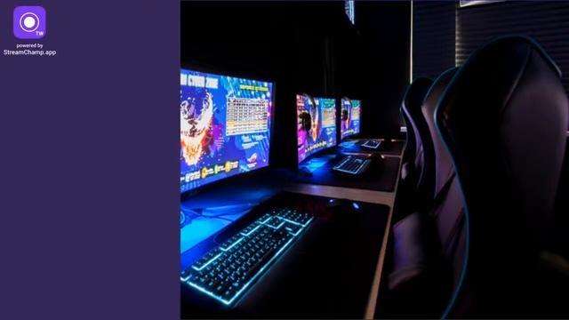 Прямая трансляция пользователя Cyber Sport strim смотреть онлайн