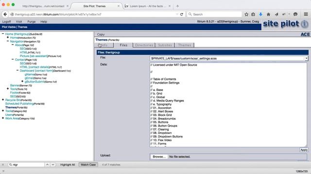 ittrium.com-helpcenter-scss-vs-css-configuration-for-responsive-websites смотреть онлайн