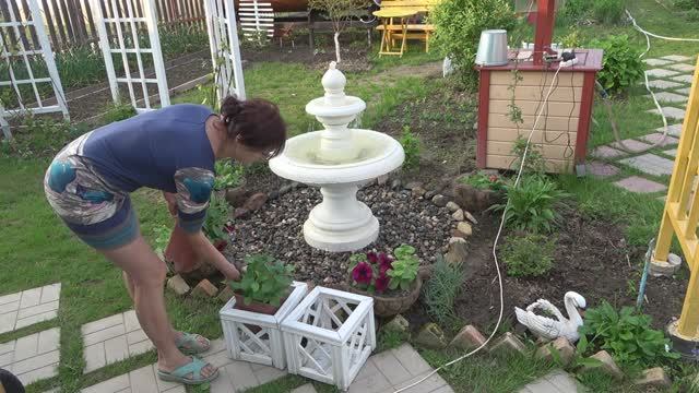 6 соток 27 мая 2023 года. Хроника.