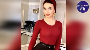 Айна Гетагазова ХИТ ГОДА?Хаза Йо1?2019