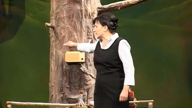 ХАНТИ ЦАГЪД Ч.1 смотреть онлайн