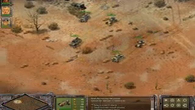 Койоты. Закон Пустыни #3 (Desert Law) смотреть онлайн