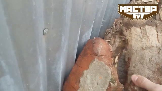 Монтаж Навеса 15х7 смотреть онлайн