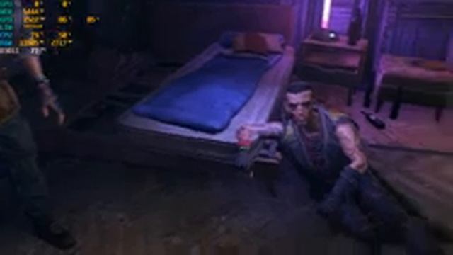 DYING LIGHT 2 VS MSI GF65, RTX 3060, I5 10500H 16GB RAM LOW SETTINGS STREAM TEST смотреть онлайн