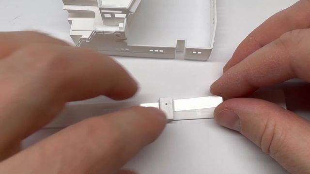 SMIT ROTTERDAM Ship Model | Heller 1/200