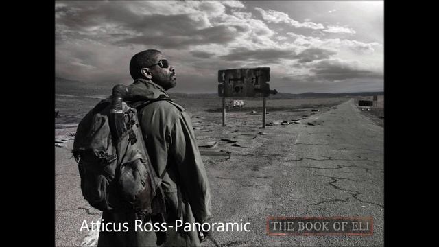 Atticus Ross-Panoramic 320kbps