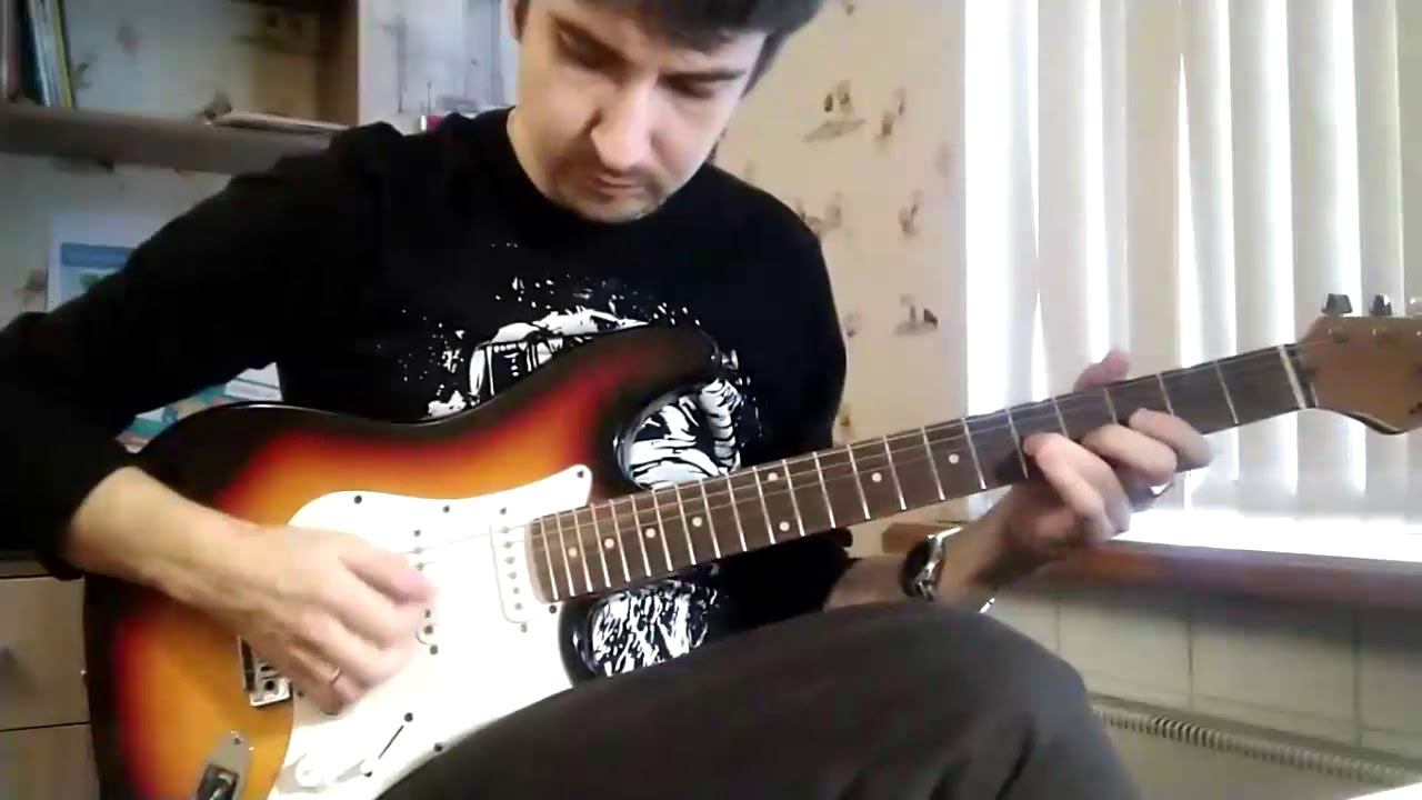 Melodic Funk Jam смотреть онлайн