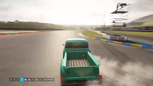 Forza Motorsport 6 drifting ford f-100 смотреть онлайн