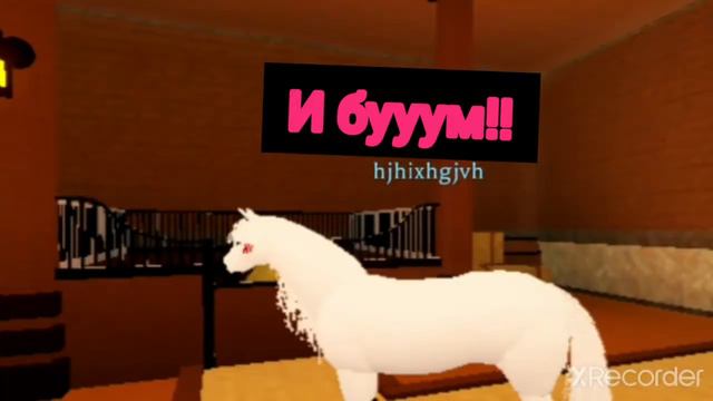 Жизнь маленькой лошадки снежки смотреть онлайн