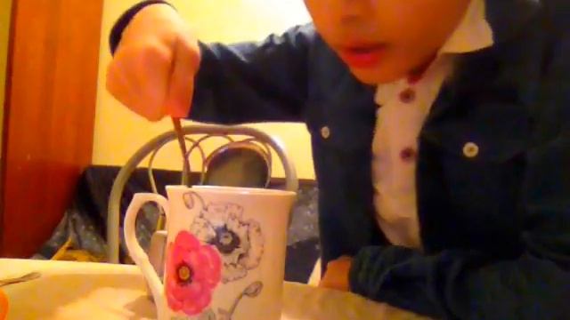 Чай "Lipton" смотреть онлайн