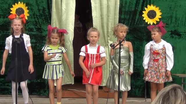Бабушка. Воепала. 2 августа 2013г. смотреть онлайн